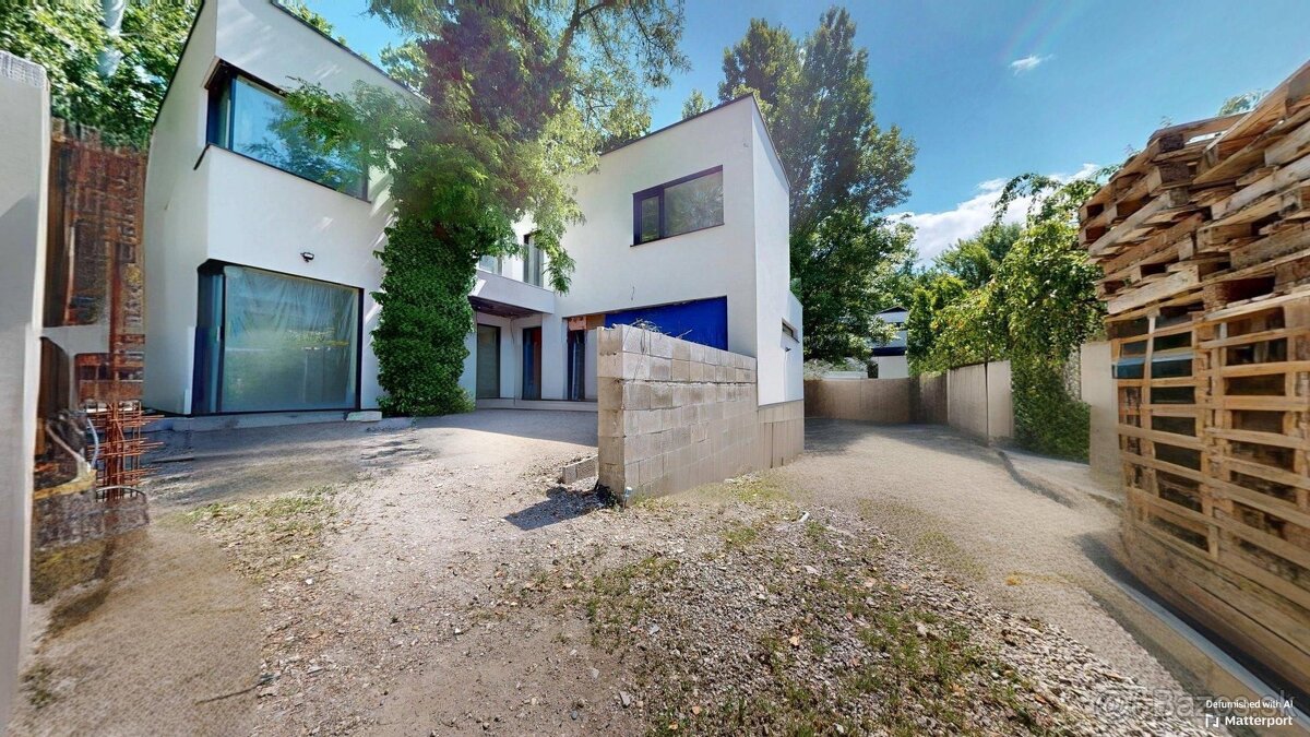 Predaj holodomu rodinného domu v Rusovciach – exkluzívna pol - 5