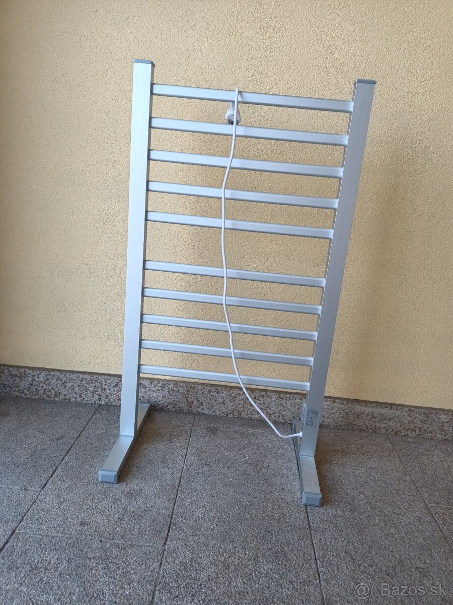 Sušiak uterákov elektrický BK-706M-10T - 5