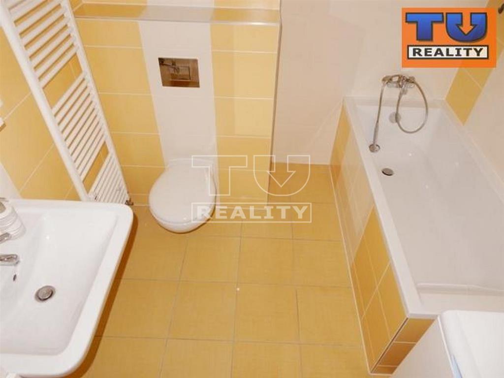 Na predaj 1 izbový byt po kompletnej rekonštrukcií vo Svite - 5