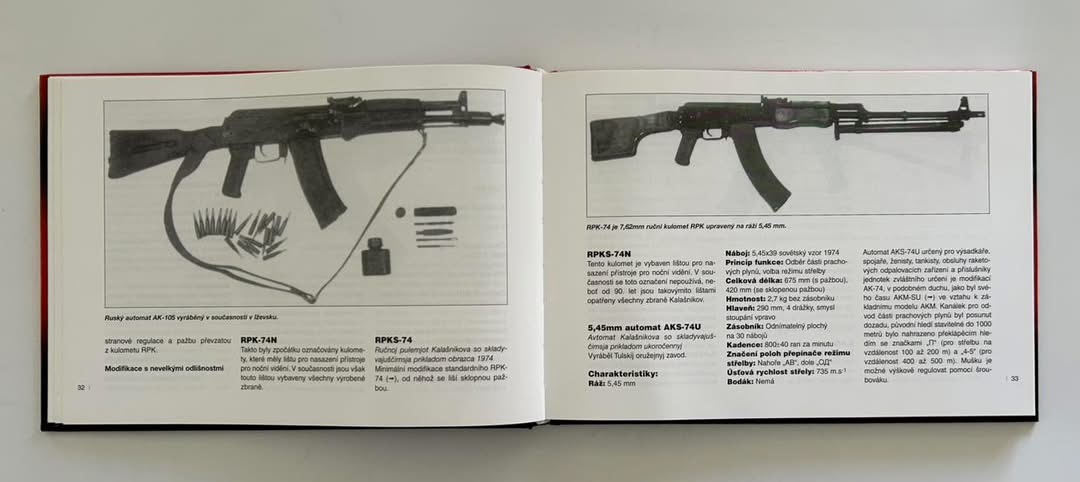 Ručné zbrane - 5