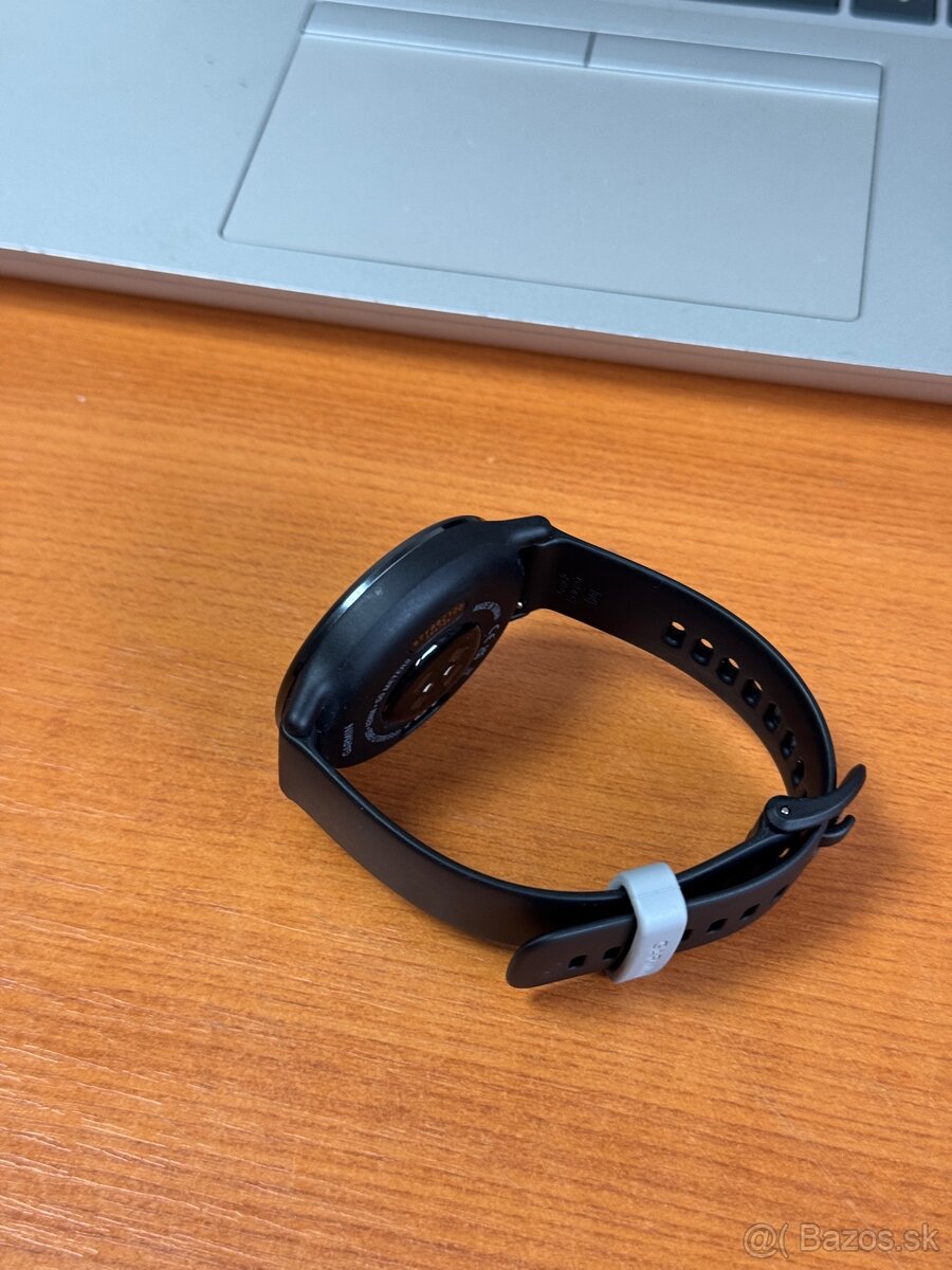 Garmin Vivoactive 5 Black - len odskúšané - 5