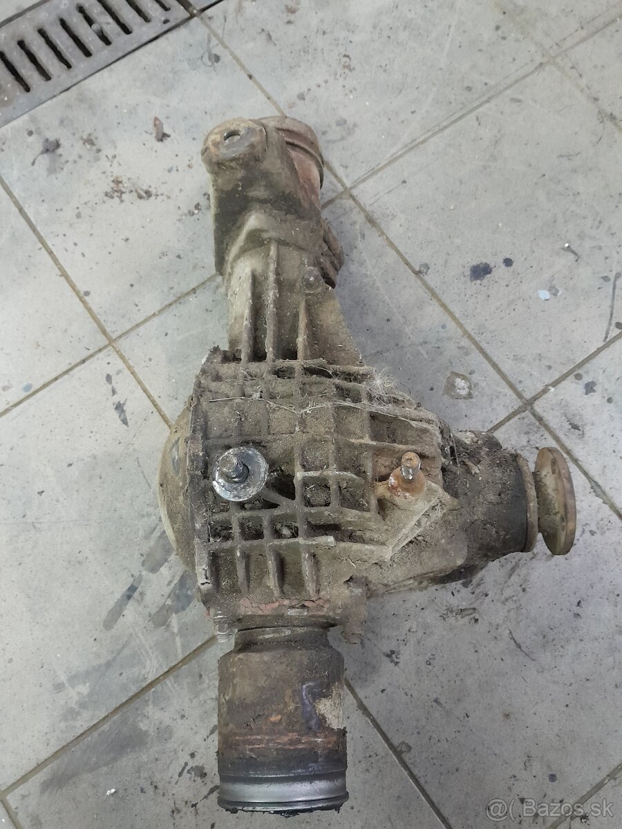 Diely na traktor - 5