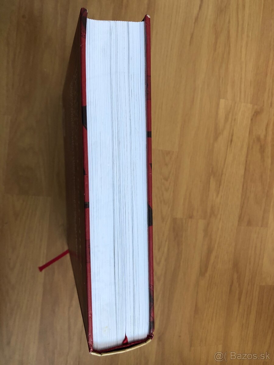 Velká kniha vánočních detektivek a záhad - 5