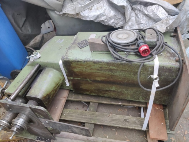 signovačka USB 125 / 3 - 5