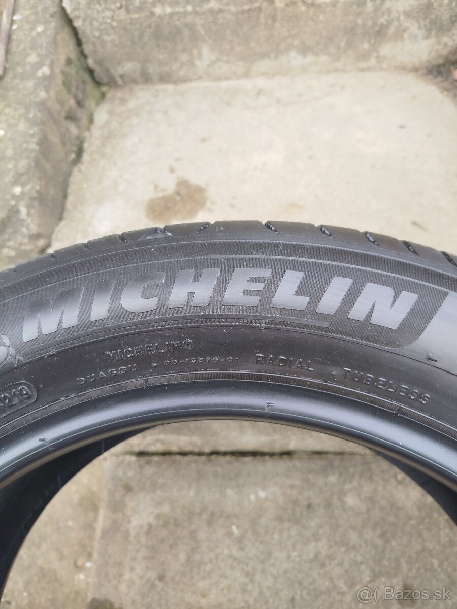 Michelin 195/55r16 87H Letné 2KS - 5