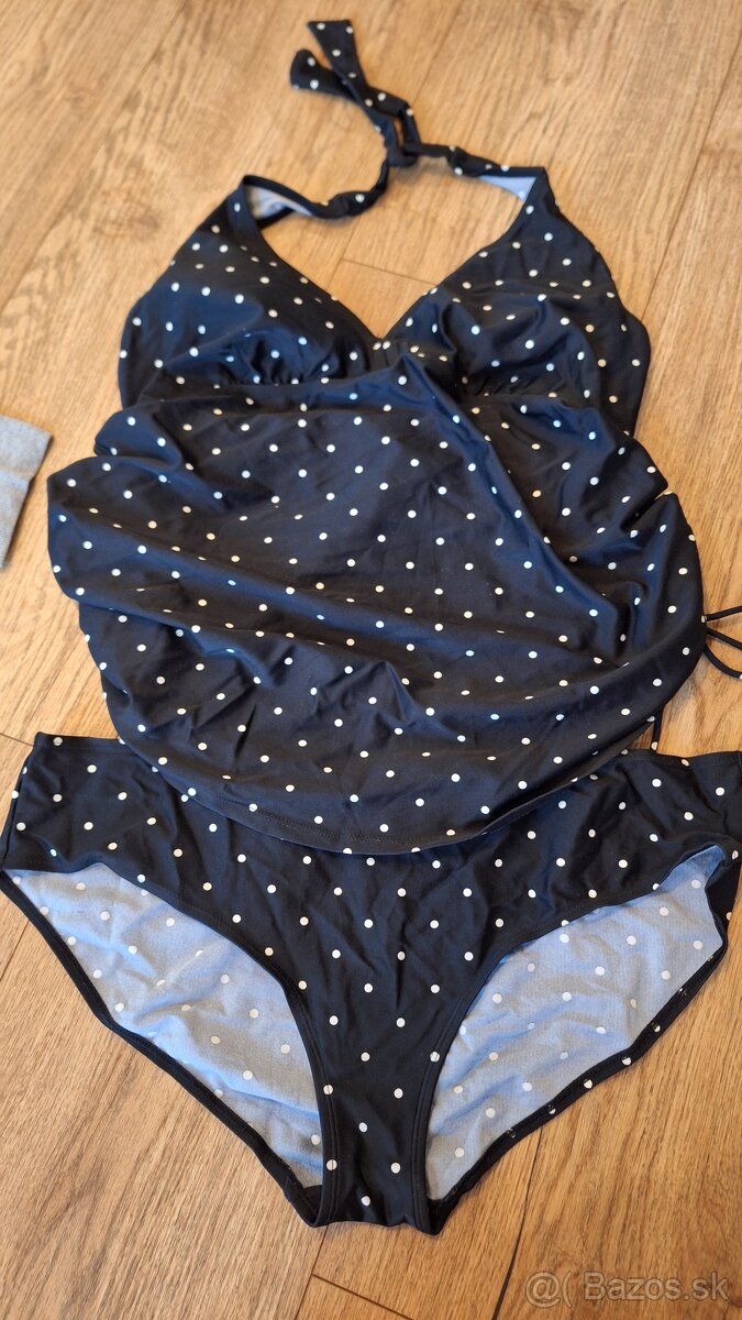 Balík tehu oblečenia vel.46 - 5