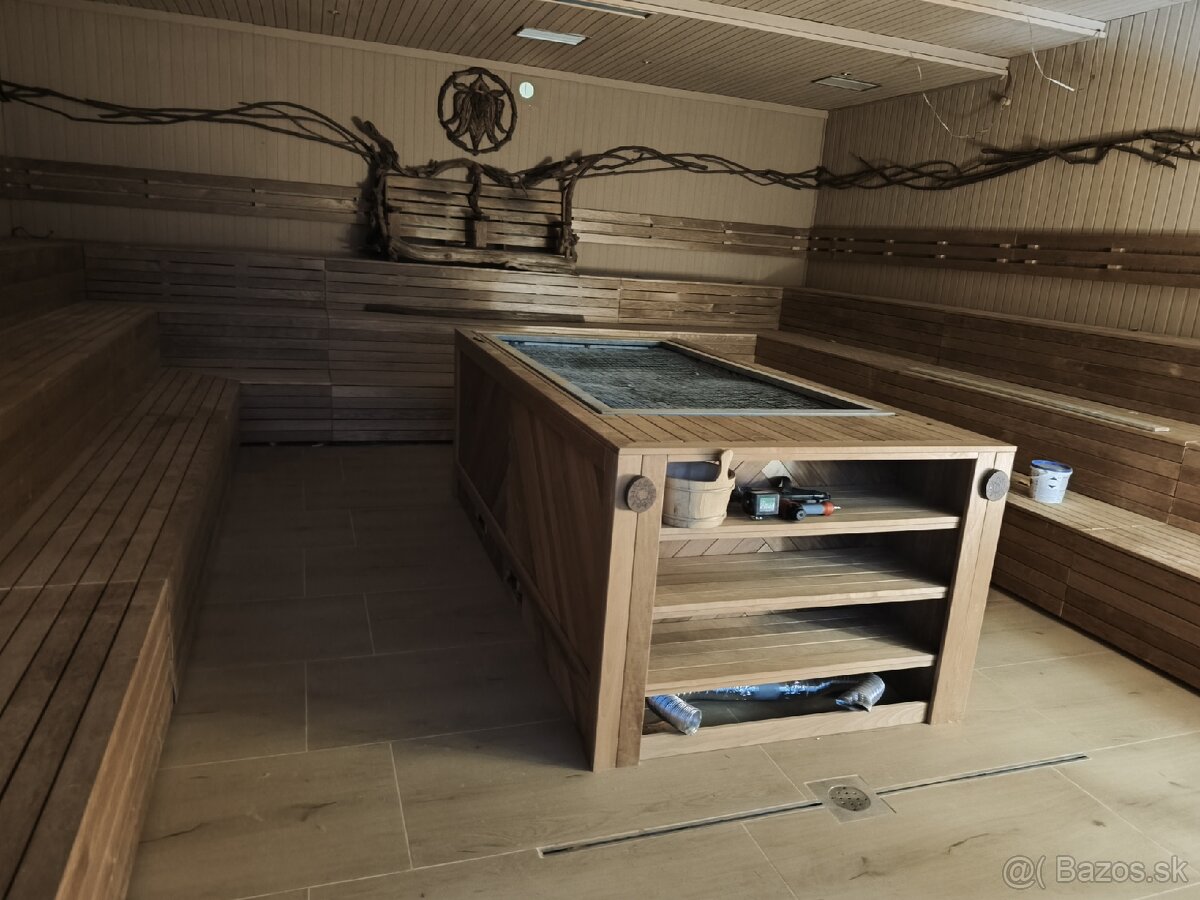 Stavebné práce ORAVA - 5