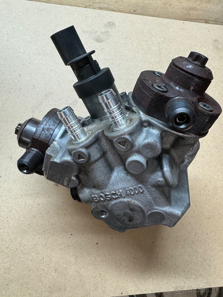 Bmw x5 e70 lci Vysokotlaké čerpadlo - 5