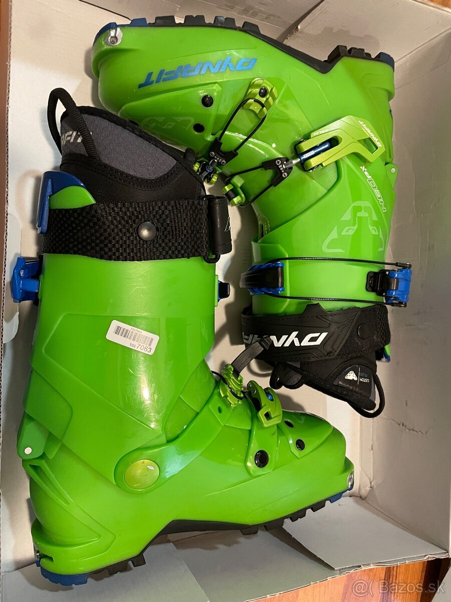 Lyžiarky Dynafit - 5
