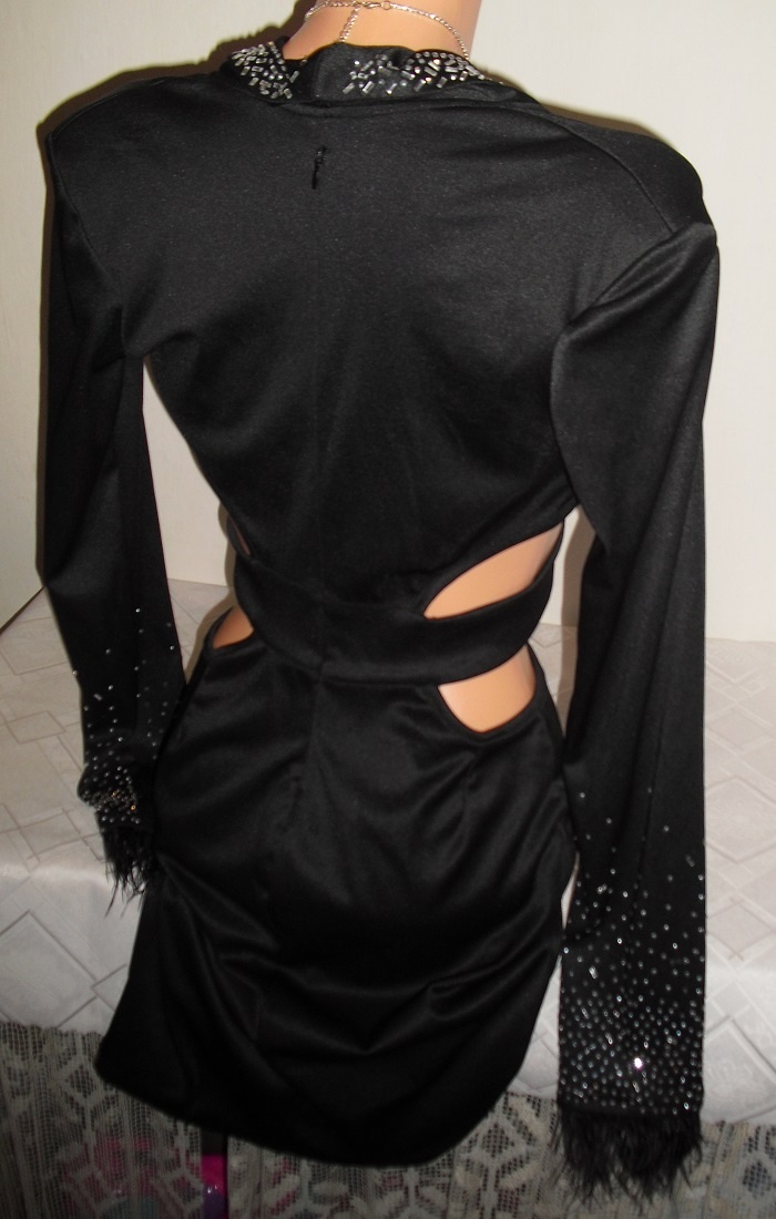 Luxusne saticky na zips - 5