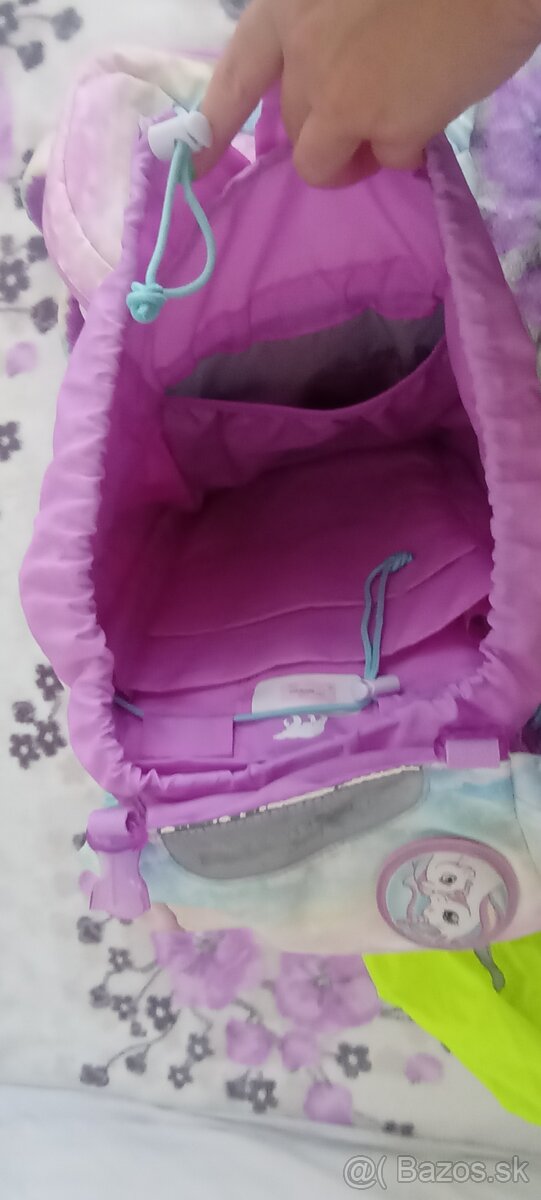 Školská taška beckmann - 5