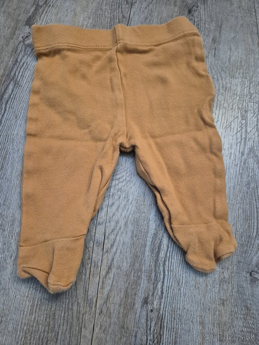 Balík oblecenia pre chlapčeka 56/62 - 5