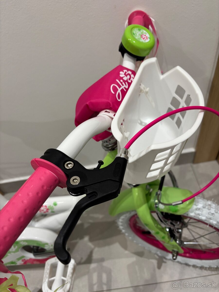 Detský bicykel - 5