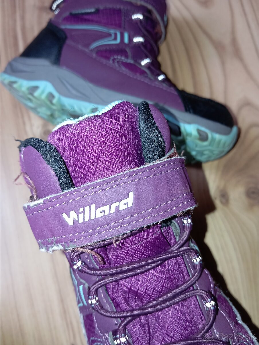 Zimné čižmy 30 - 5