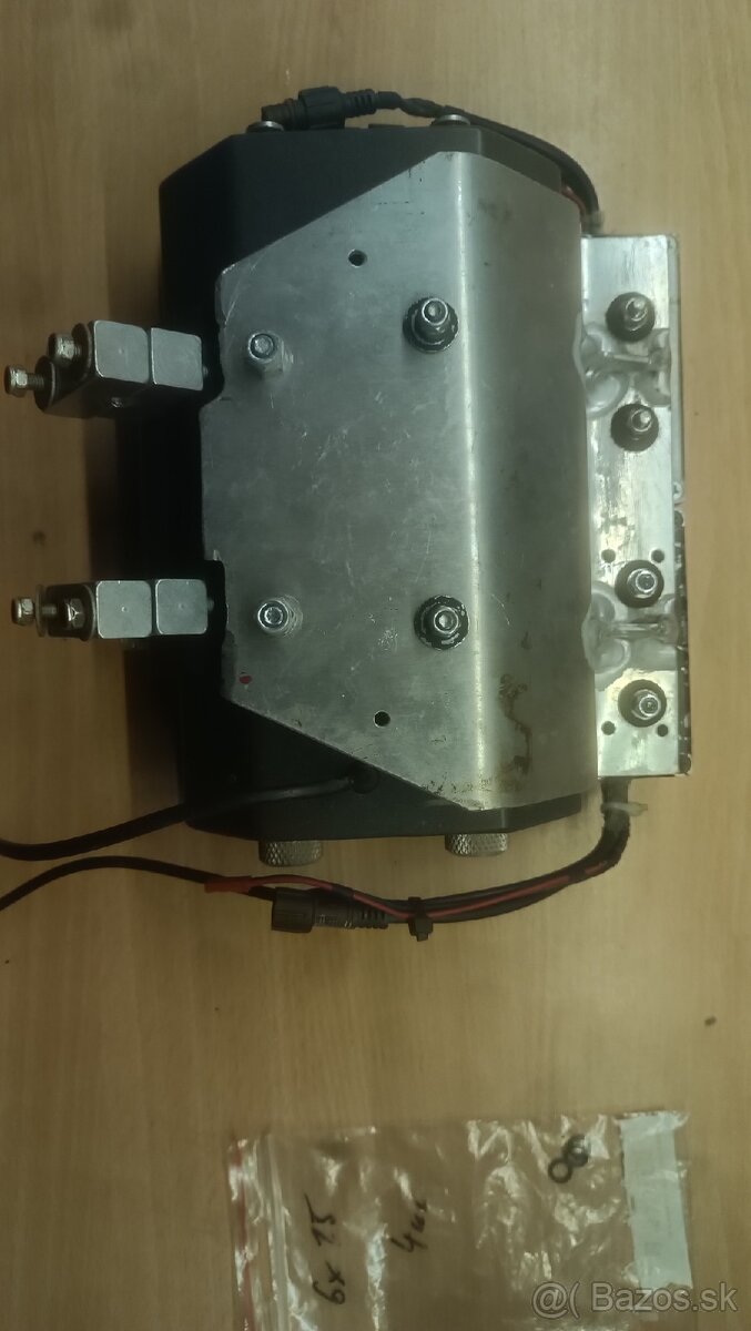 Roadbook F2R 750 a tripmeter - 5