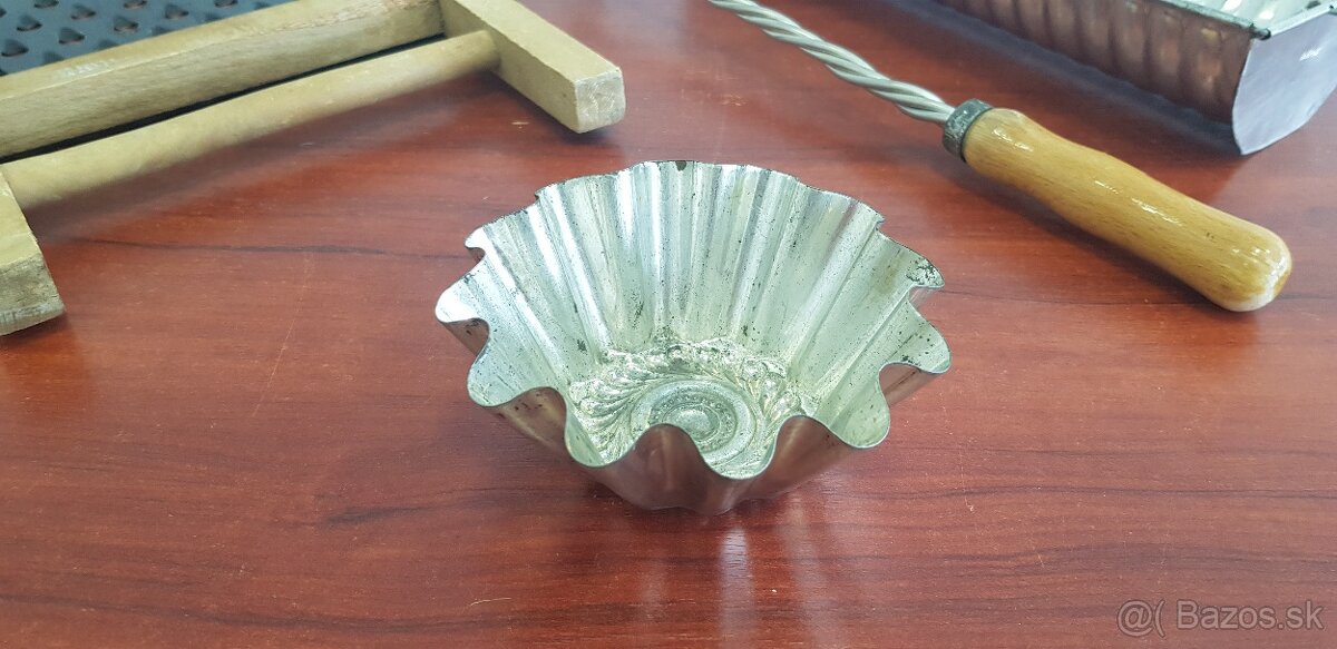 Stare veci z domacnosti - 5