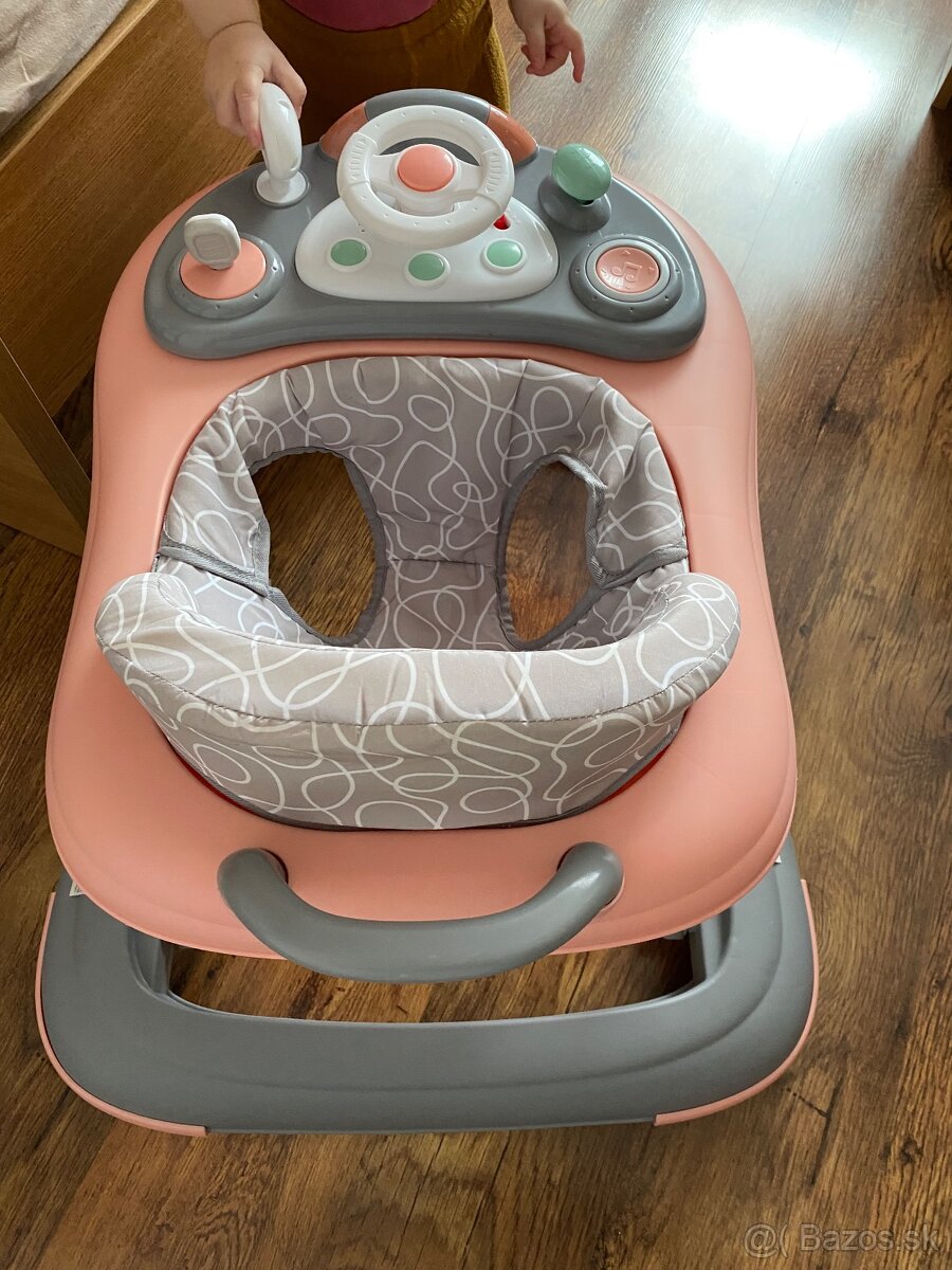 Detské choditko Zopa - 5