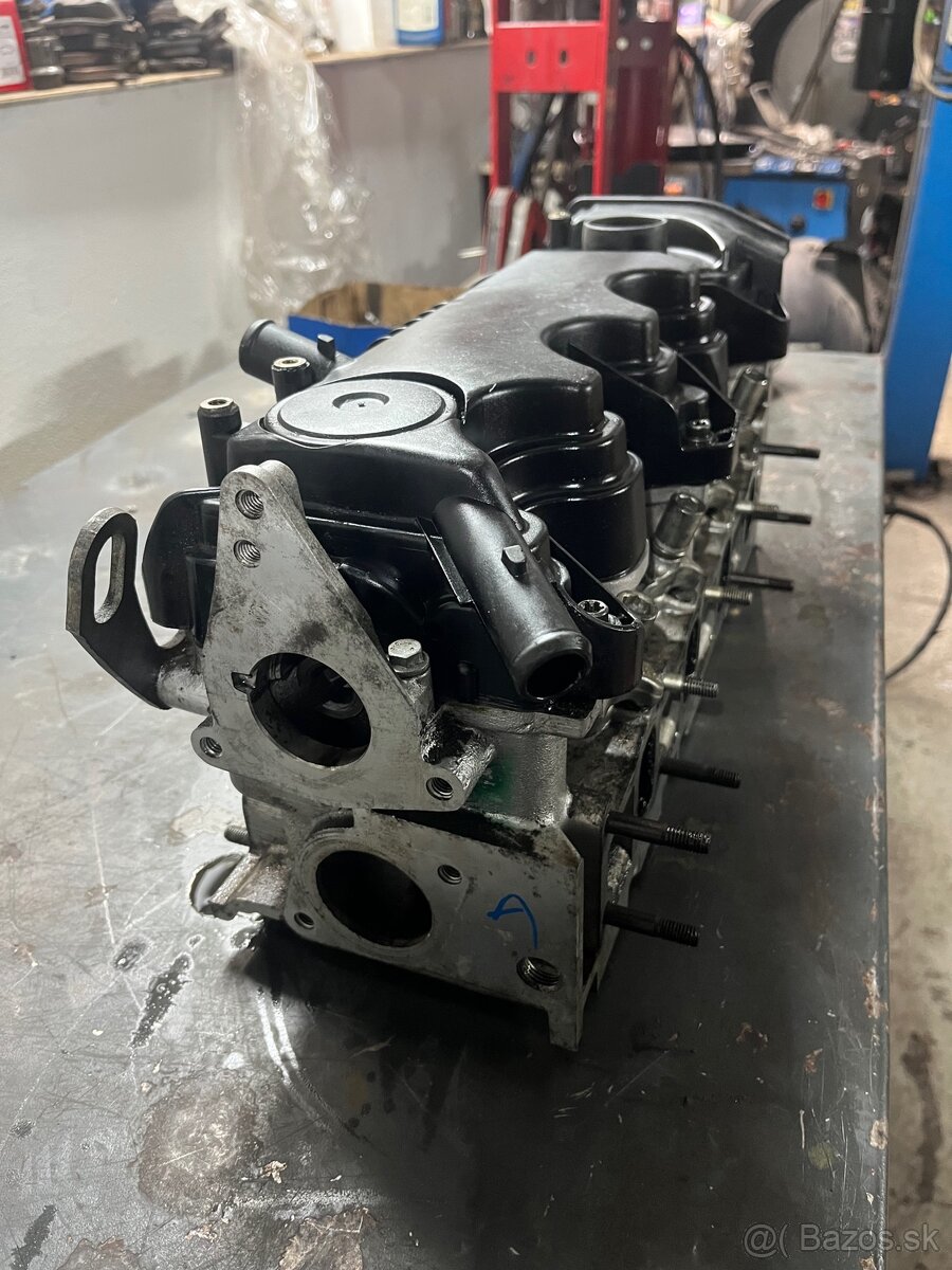 Predaj hlavu valcov 55193091 1.9 CDTI - 5