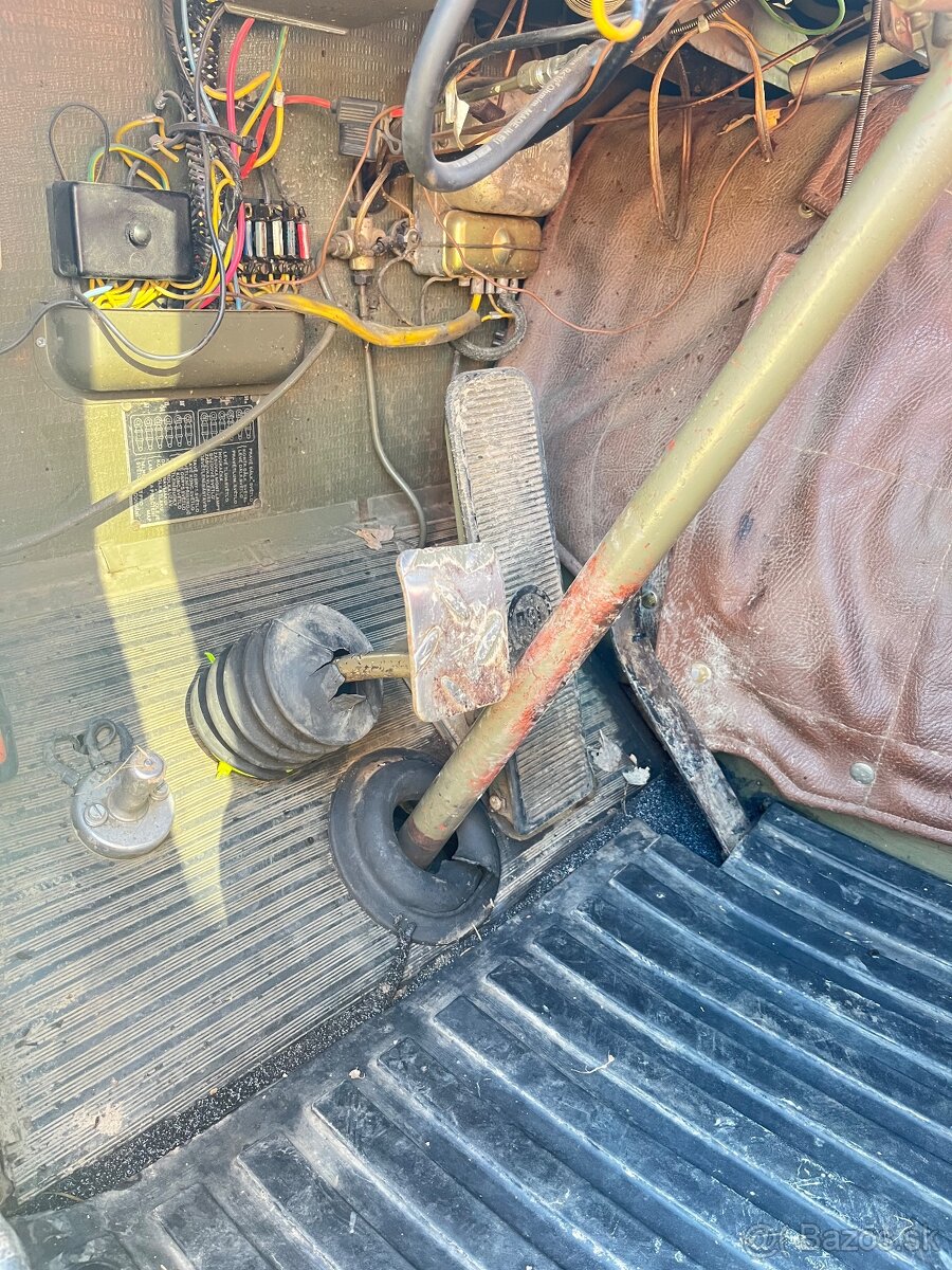 Predam praga v3s m1 - 5