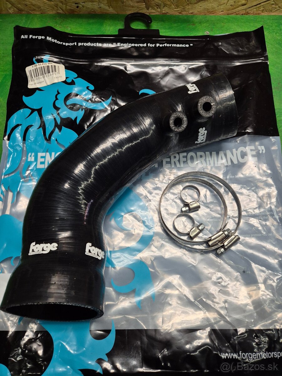 FK2 forge hadica sania a Sprint filter - 5