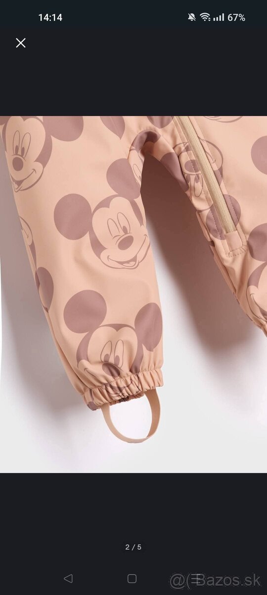 Rôzne oblečenie - 5