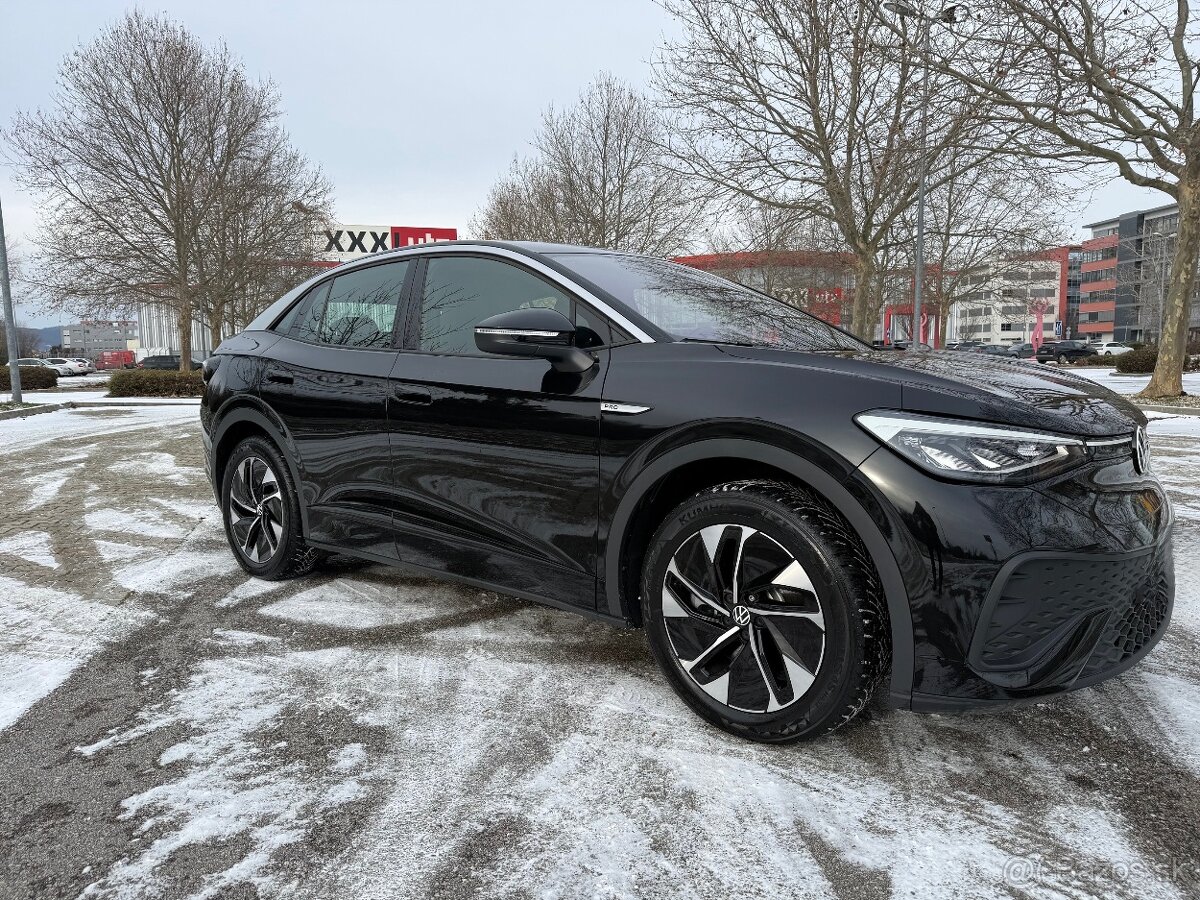 VW ID.5 PRO 11/23, najazdenych 11 tis. km, 80kWh - 5