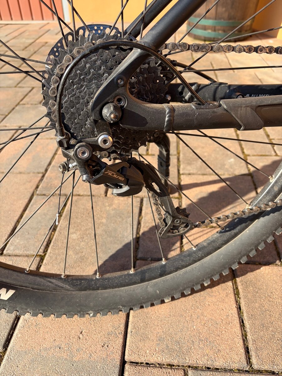 Giant Elektrobicykel - 5