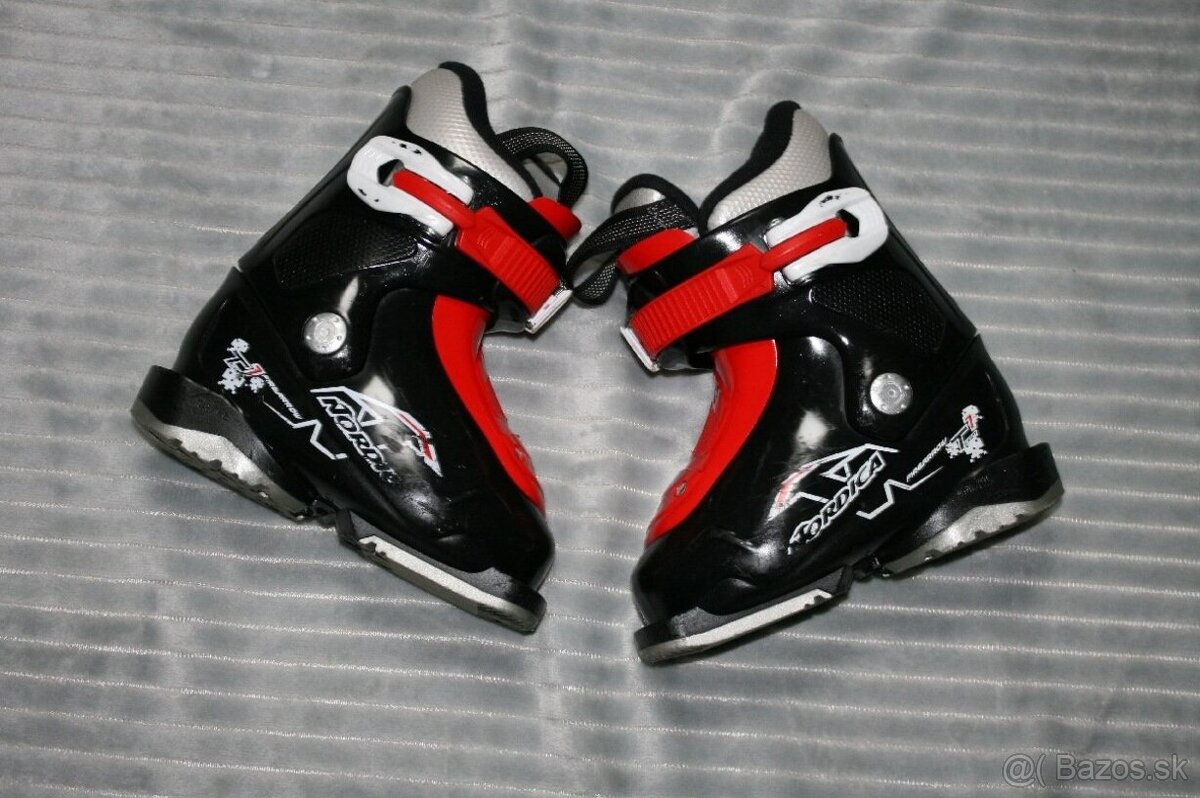 detské lyže 70 cm - 5