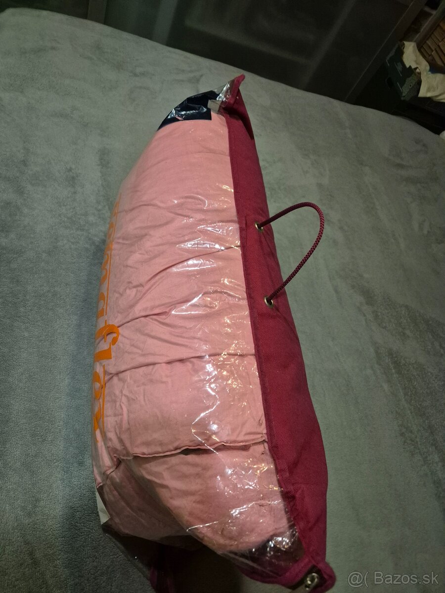 Paplón (ručne párané husacie perie) - 5