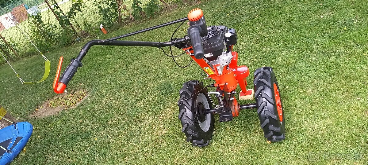 Malotraktor vari - 5