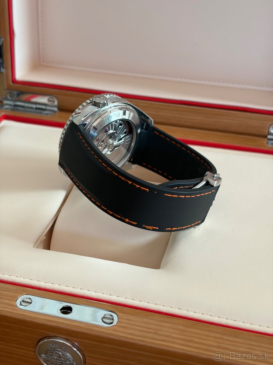 Omega Seamaster Planet Ocean 8500 - 5