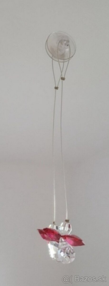 Darcekovy balicek 15, Biblicky vers zaramovany a anjelik - 5