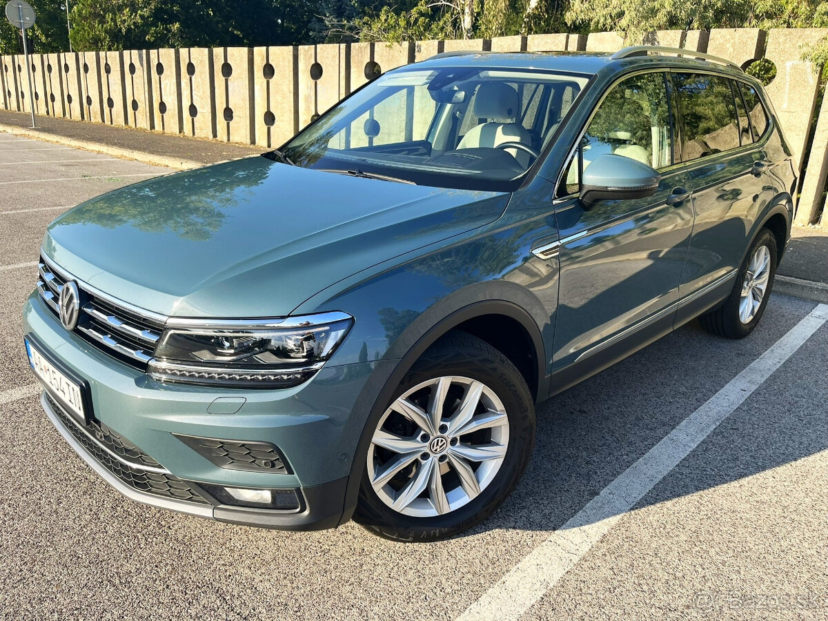 110tis 2021 Allspace 2.0TDI Tažné, Pano, Webasto, Head-up, - 5