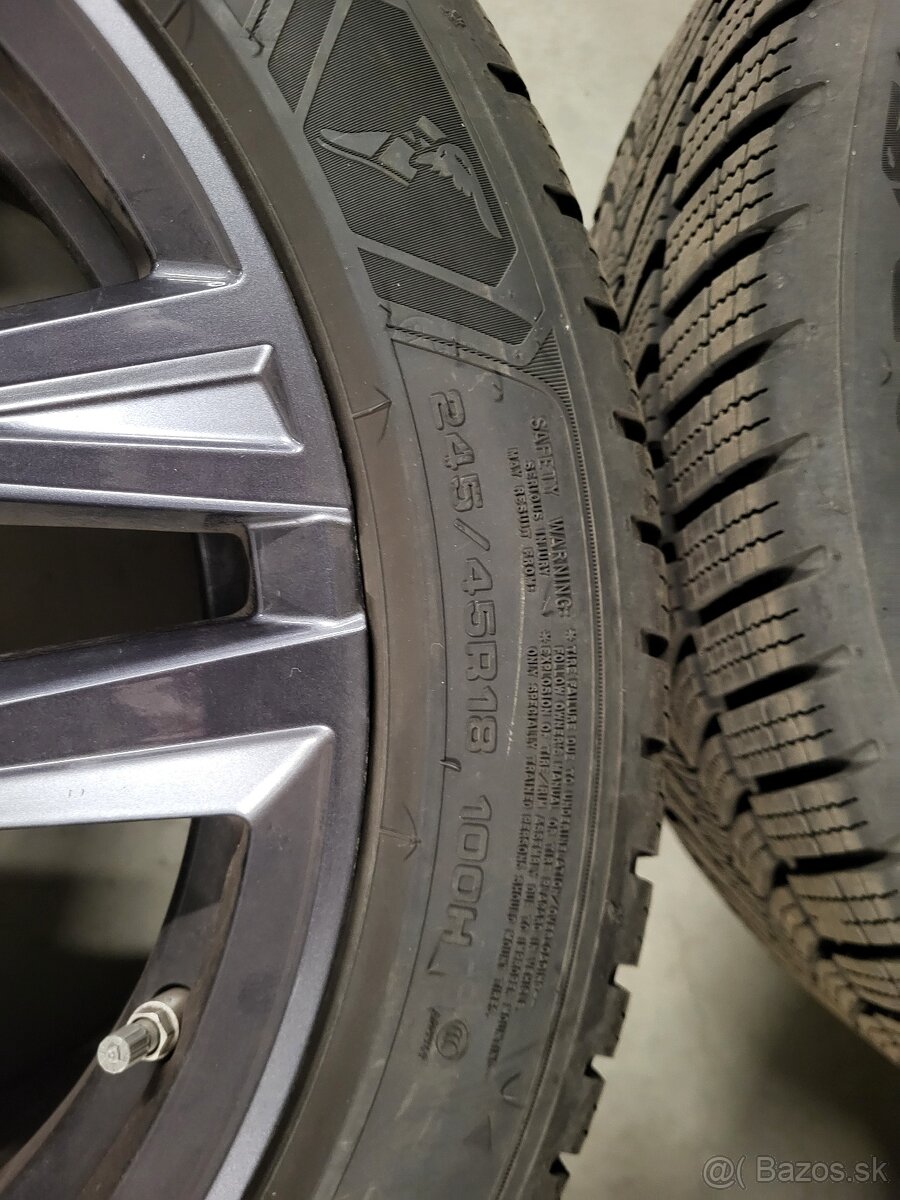 Kolesa BMW 4 - 18" - styling 853 - 5