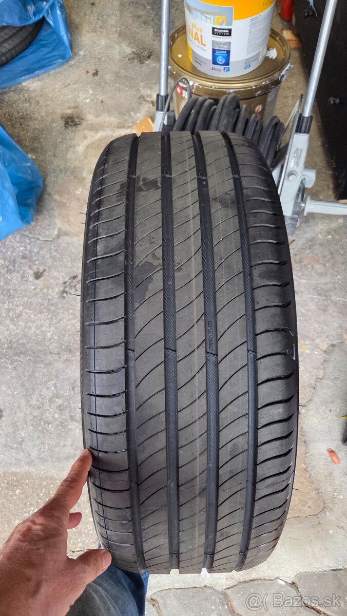MICHELIN e.Primacy 235/45 R20; 100V - 5