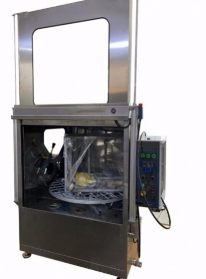 Zánovní karuselový mycí automat PW1400, výroba 2025 - 5