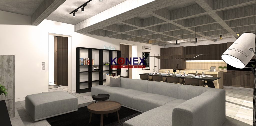 LUKRATÍVNA PONUKA Luxusné apartmány VINNLAKE Residence - 5