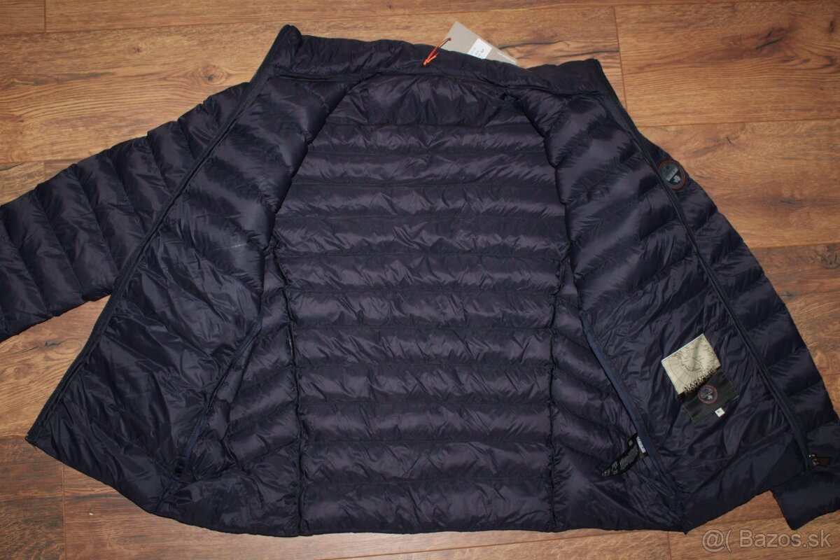 Pánska bunda Napapijri - 5