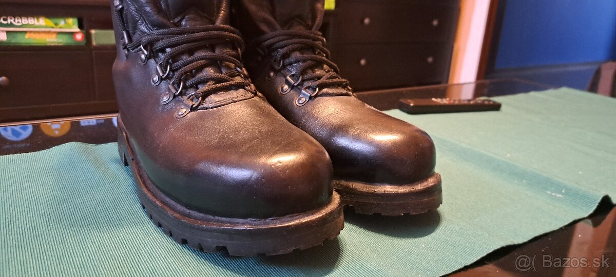 RAKUSKE VOJENSKE KANADY 46 - 5