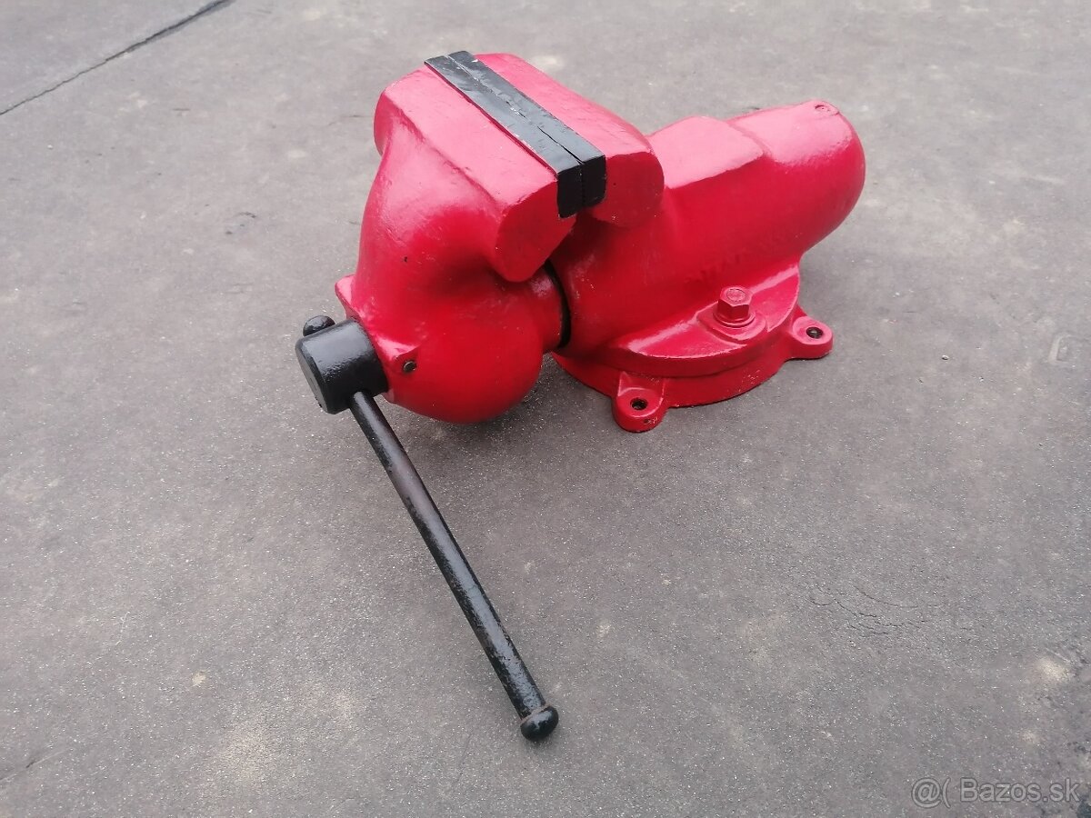 Predám zverák YORK 125 - 5