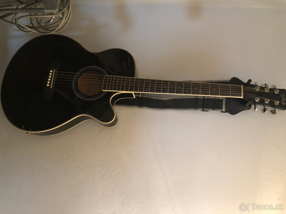 Hudobne nastroje - 5