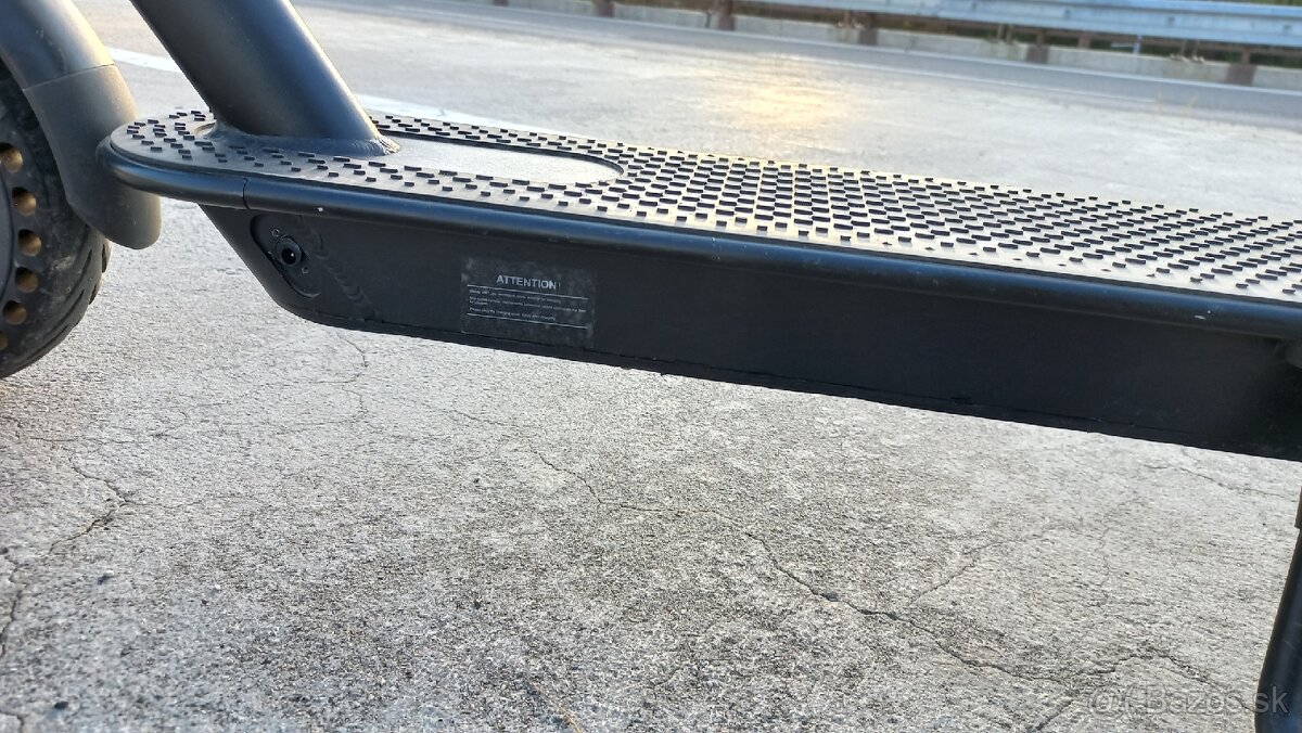 Elektrická kolobežka - 5