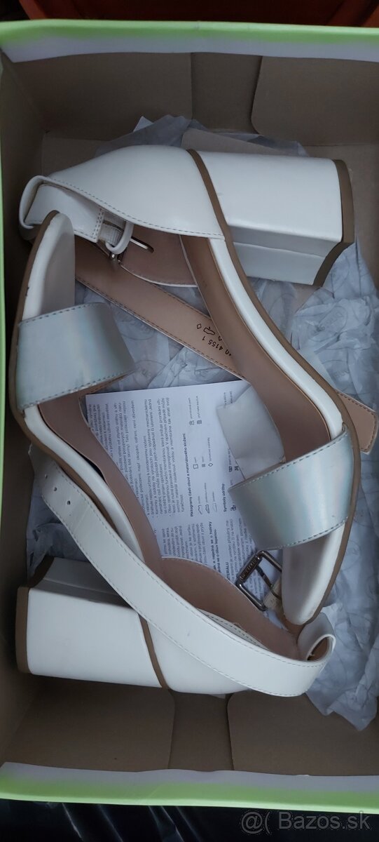 Topánky graceland a dee zee 37 - 5