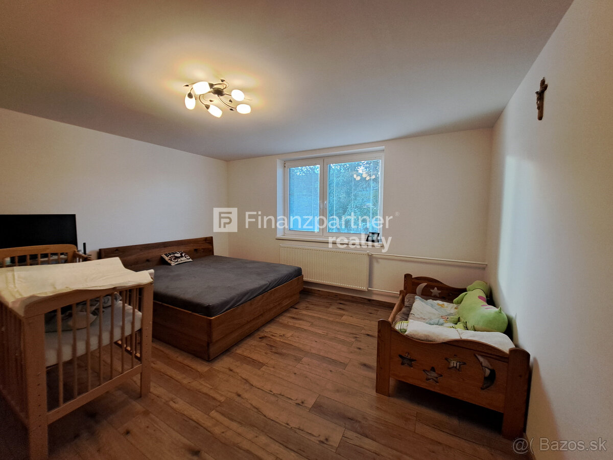 Na predaj rodinný dom v obci Čabiny - 5