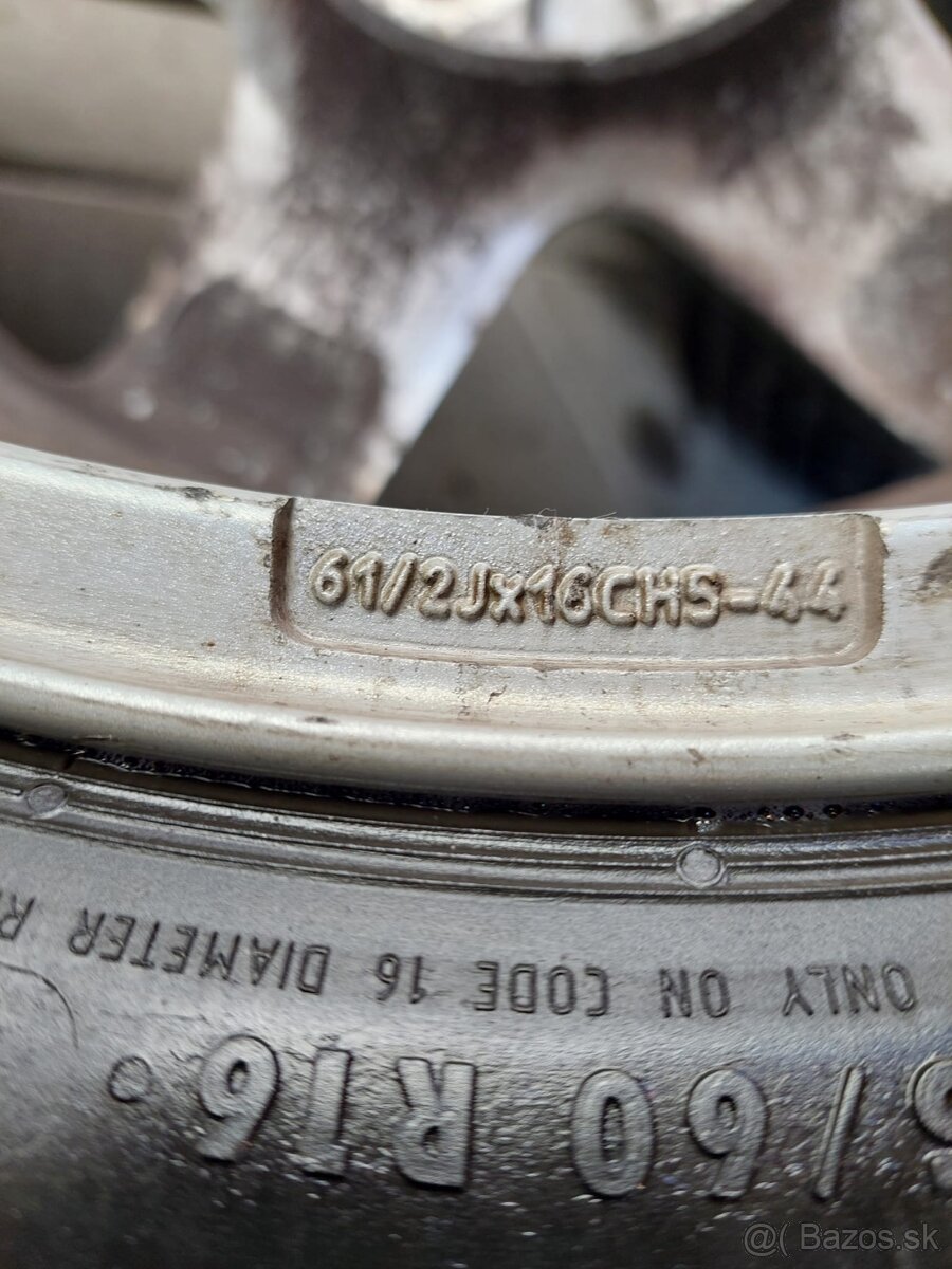 Zimne gumy Matador s diskamy - 5