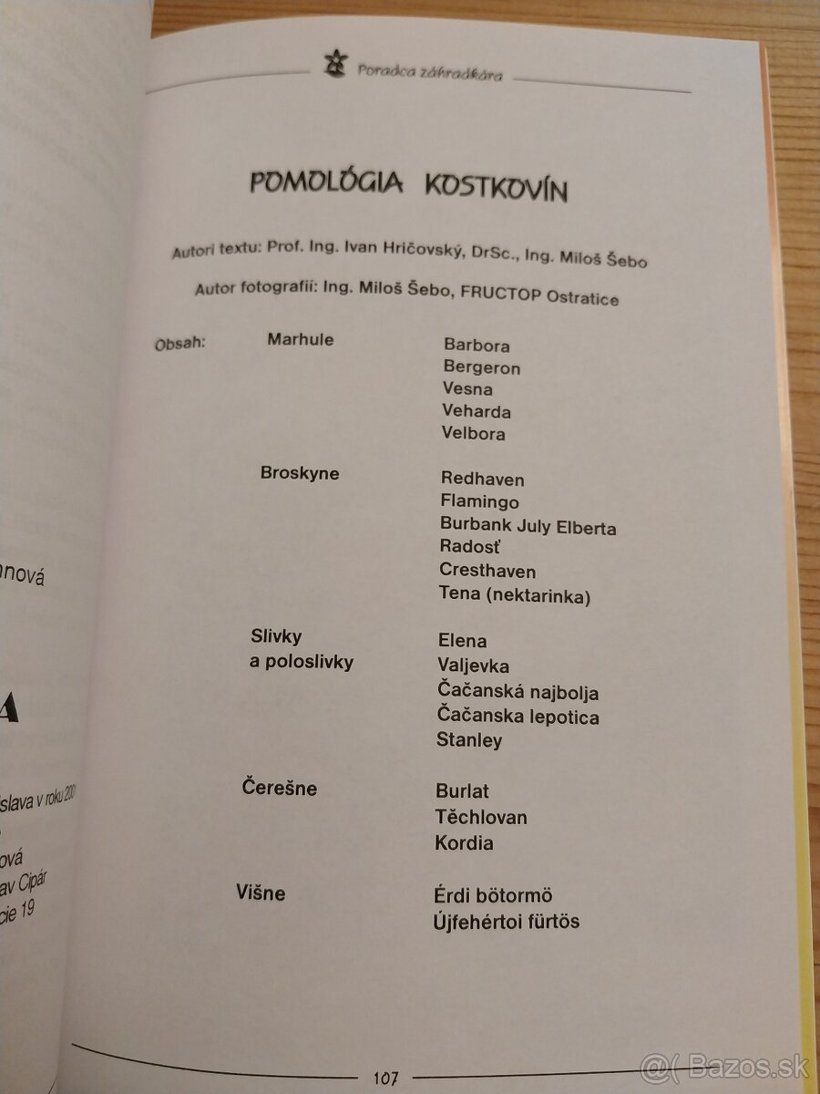 Poradca záhradkára 25 - 5