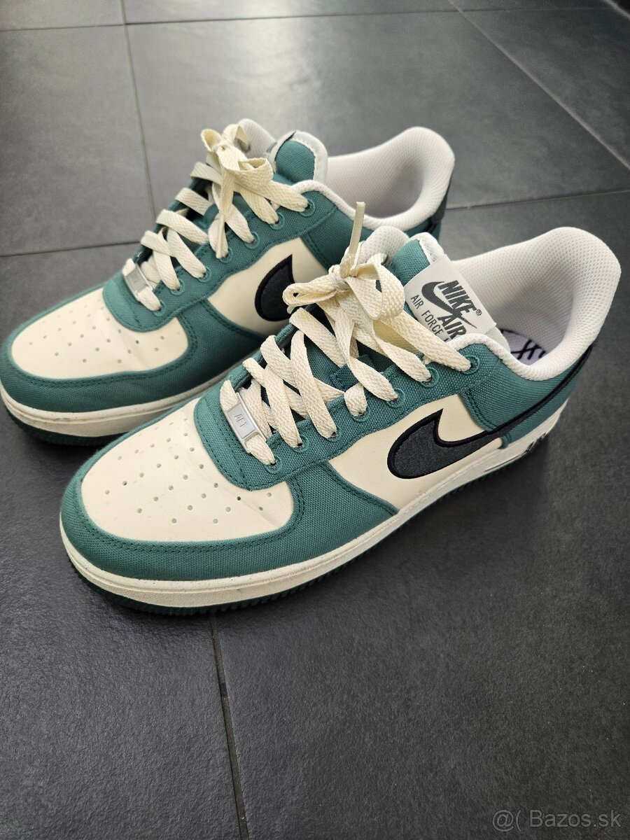 Pánske tenisky Nike Air Force 1 - 5