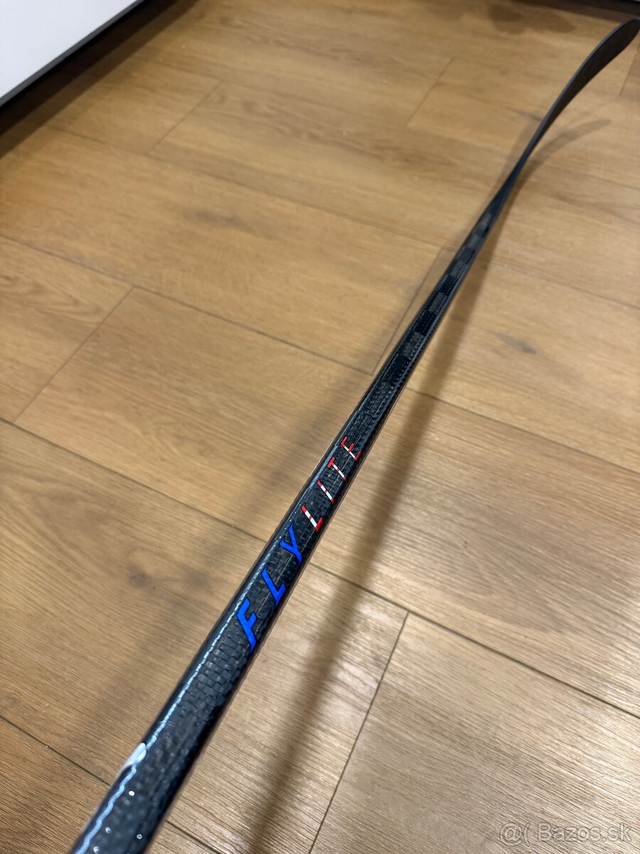 Nová hokejka Bauer vapor Flylite - 5