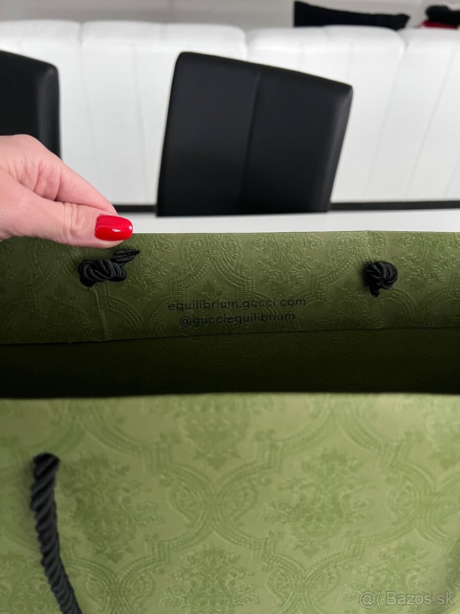 Gucci taska - 5