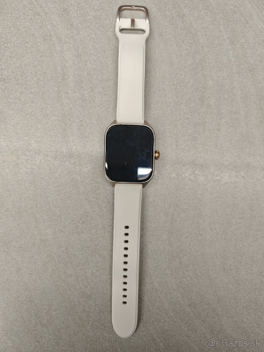 Hodinky AMAZFIT GTS4 - 5